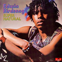 Edwin Birdsong